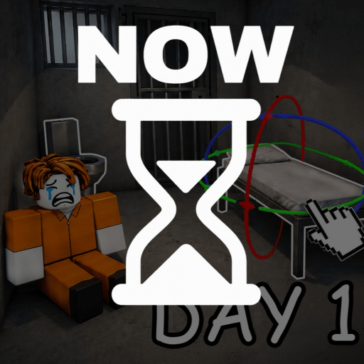 My Jail Cell