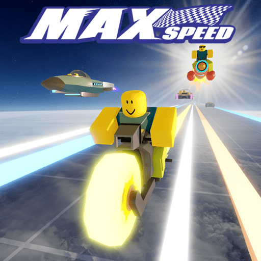 Max Speed
