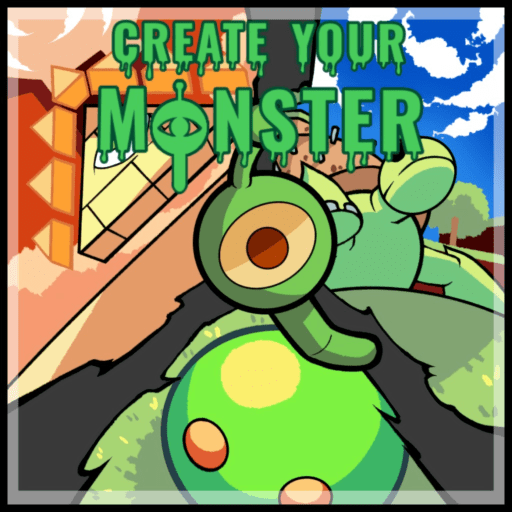Create Your Monster