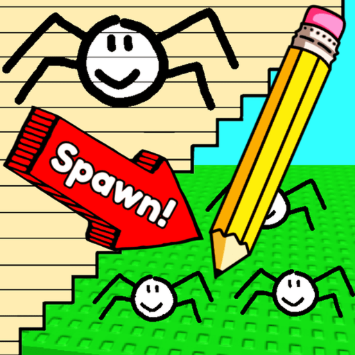 Bring A Drawing To Life