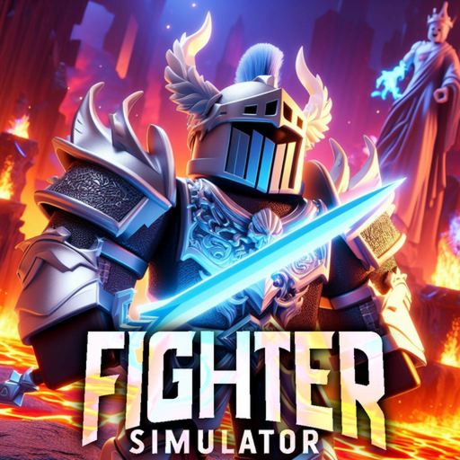 Fighter Simulator 1