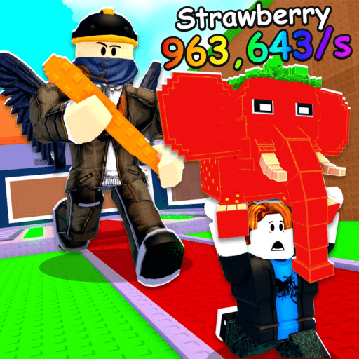 Stealing From Brainrots
