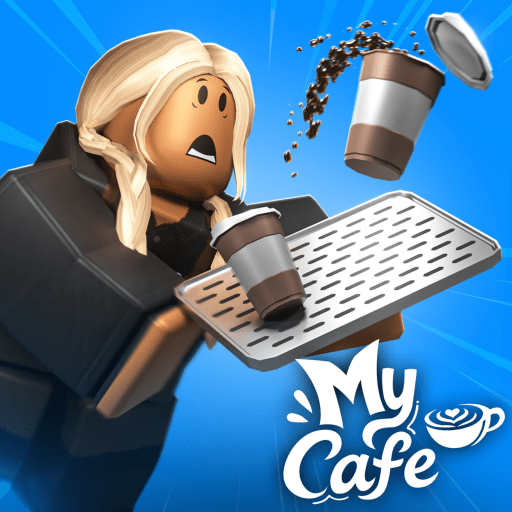 My Cafe