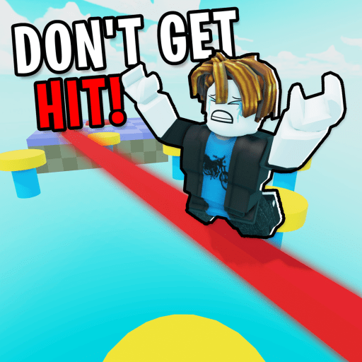 Mega Fun Obby