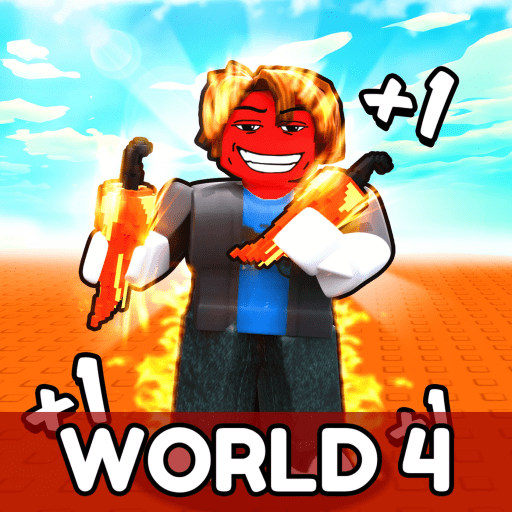 1 Heat Per Click
