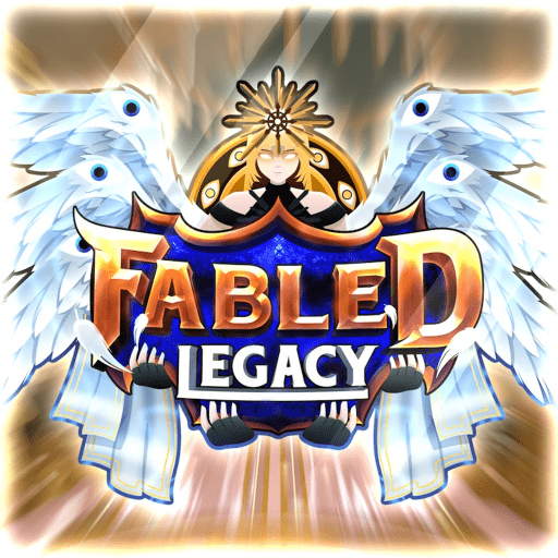 Fabled Legacy