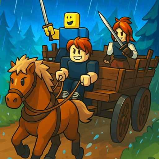 Goblin Trail