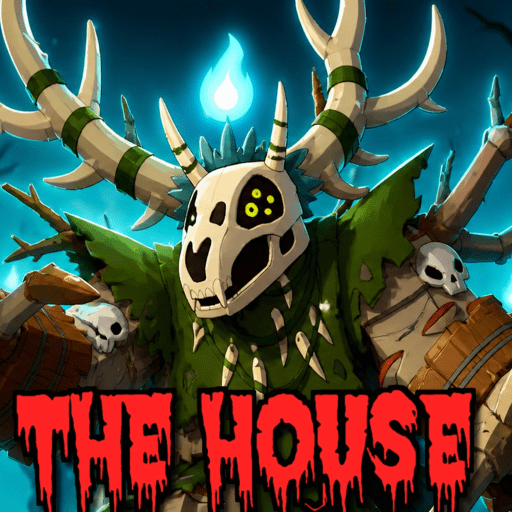 The House Td