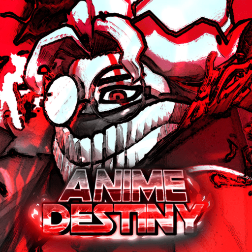 Anime Destiny