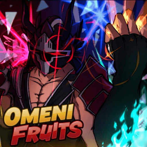 Omeni Fruits