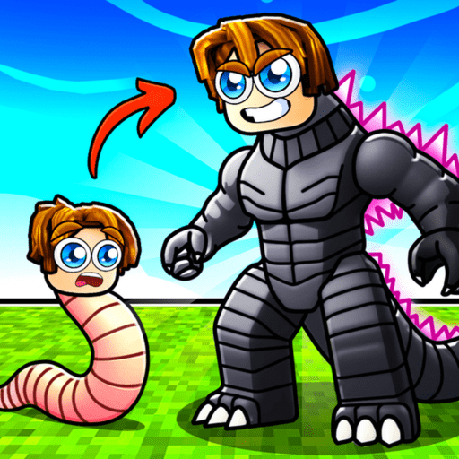 Animal Evolution Simulator