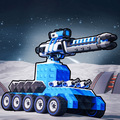 Build A Bot And Fight