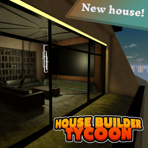 House Builder Tycoon