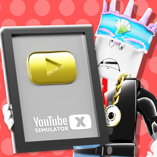You Tube Simulator X