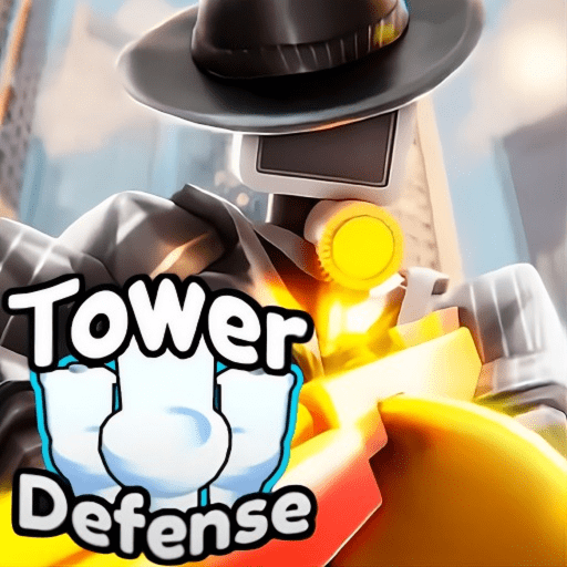 Prime T Tower Defense