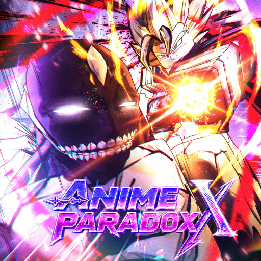 Anime Paradox