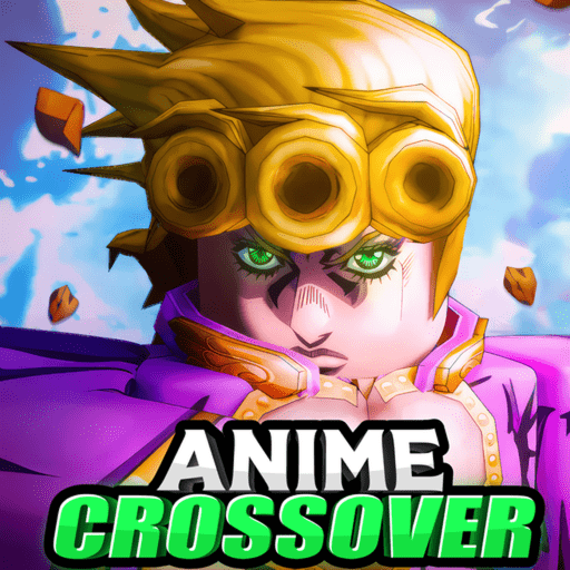 Anime Crossover Defense