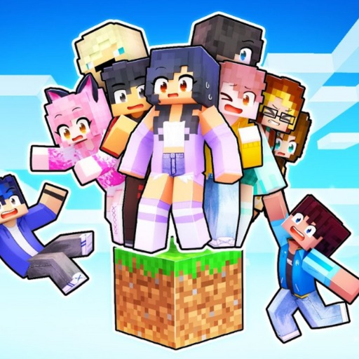 1 Block Every Second