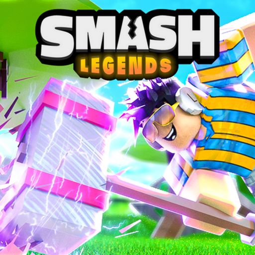 Smash Legends