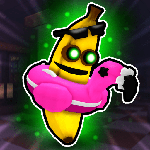 Banana Eats