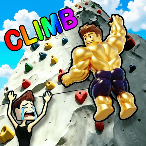 Gym Climbing Peak Rush