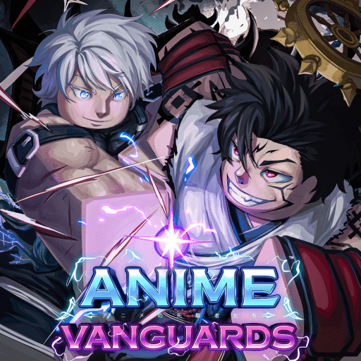 Anime Vanguards