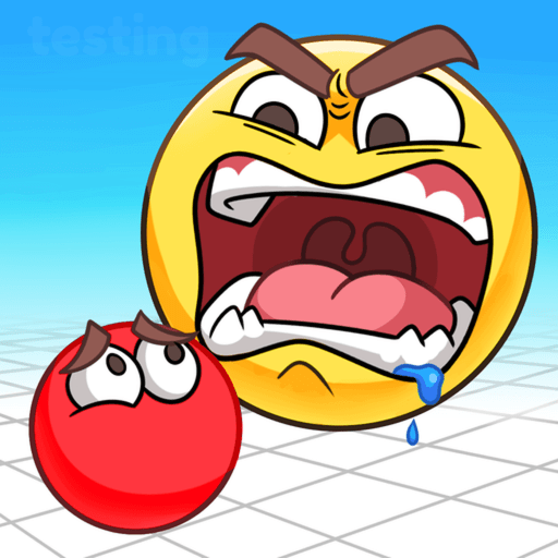 Ball Simulator