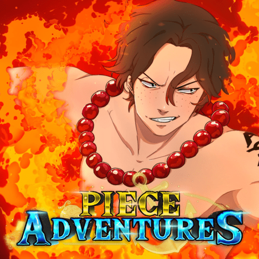 Piece Adventures Simulator