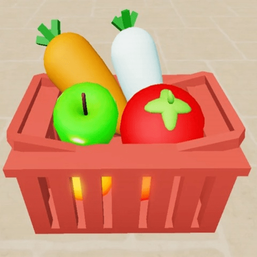 Mart Simulator