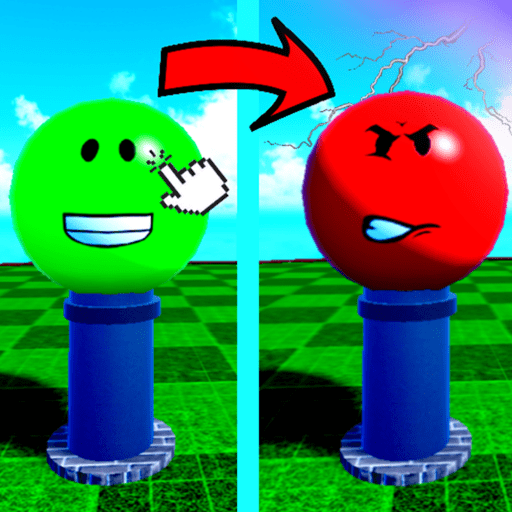 Don T Make The Button Angry