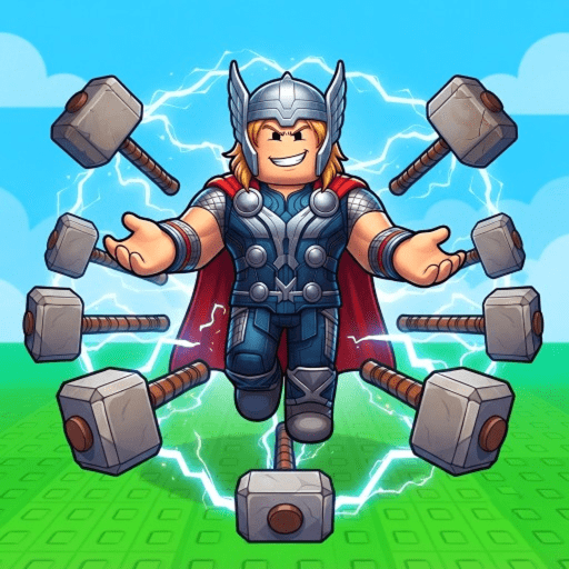 Superhero Evolution