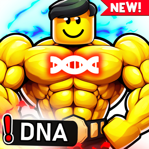 Bodybuilder Simulator