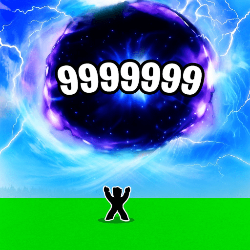 Spirit Bomb Simulator