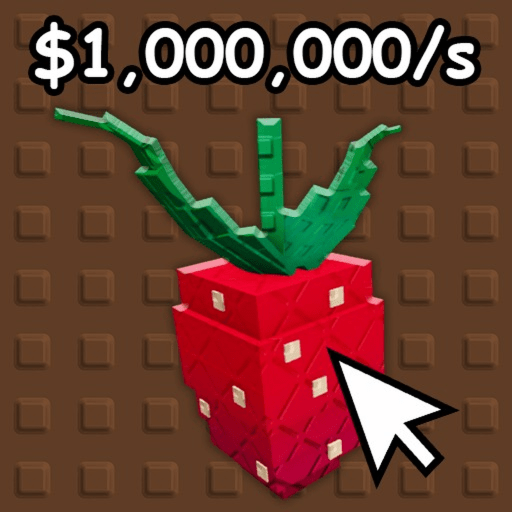 Garden Clicker
