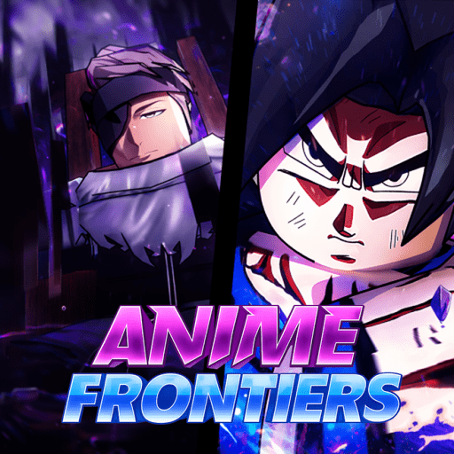 Anime Frontiers