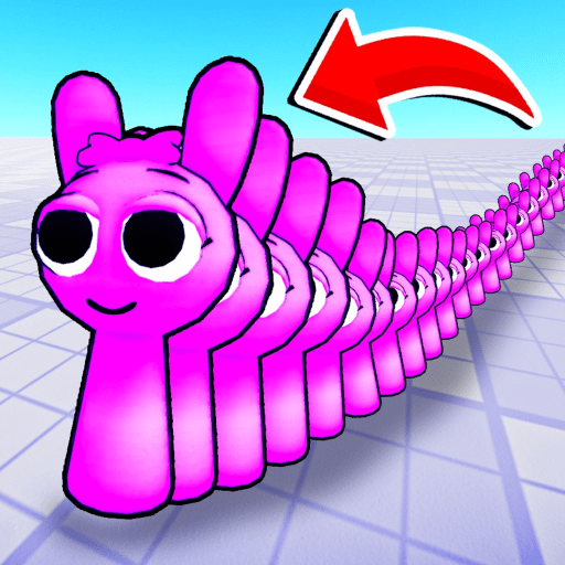 Clone Sprunky