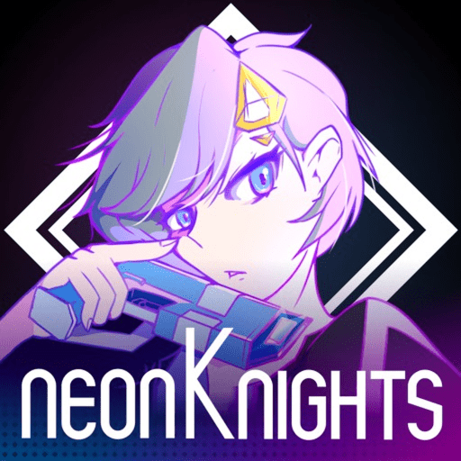 Neon Knights