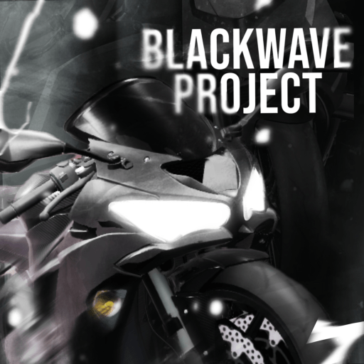 Blackwave Project