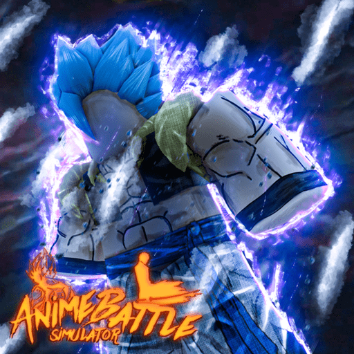 Anime Battle Simulator