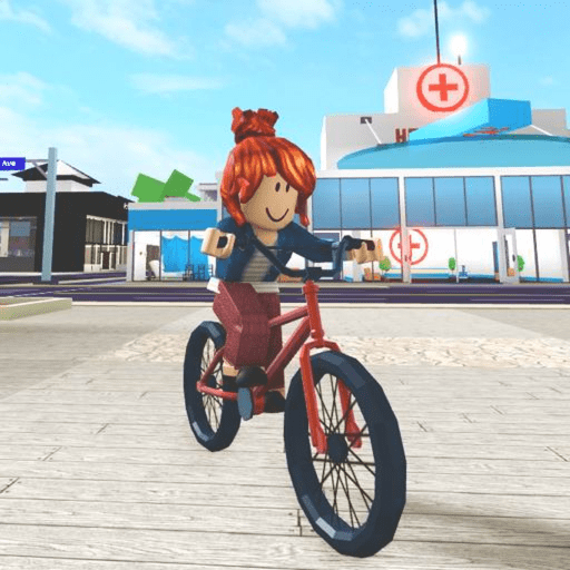 Nestletown Rp