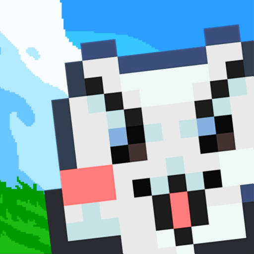 Pixel Quest