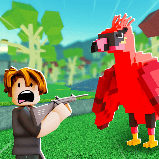 Beaks