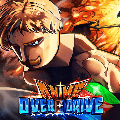 Anime Overdrive Nn62
