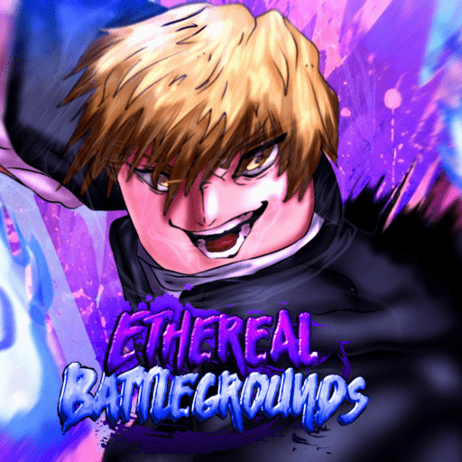 Ethereal Battlegrounds