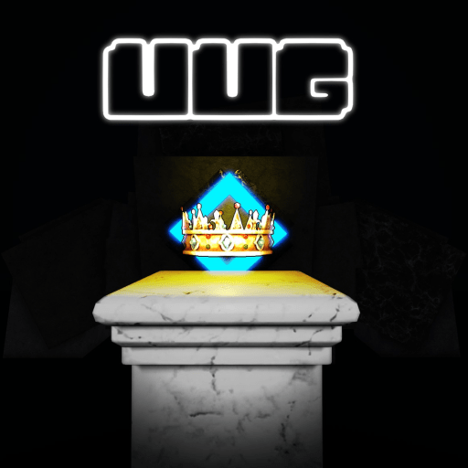 Untitled Utmm Game