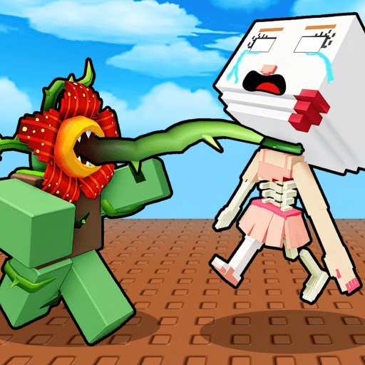 Stop The Zombie Plants