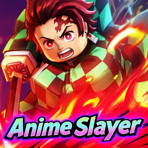 Anime Slayer