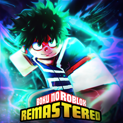 Boku No Roblox