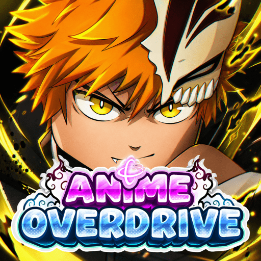Anime Overdrive
