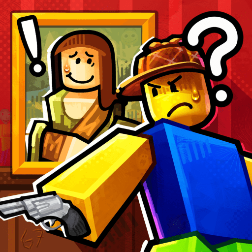 Paint And Seek All Ages Version